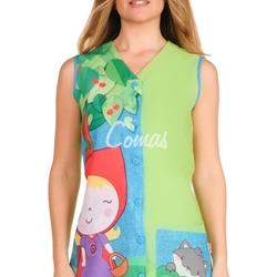 BATA CAPERUCITA S/M - Imagen 1