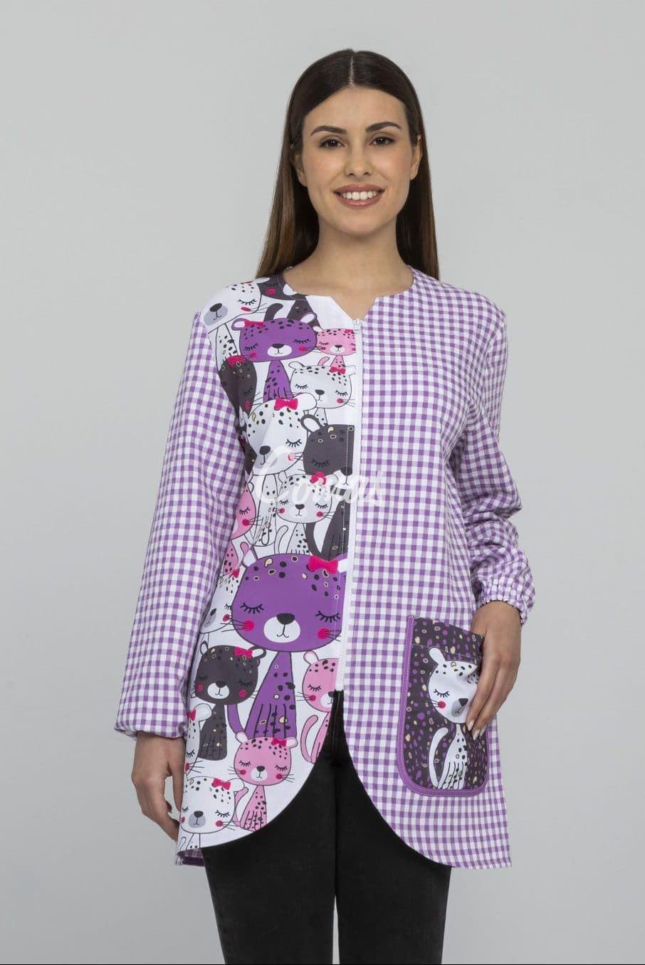 BATA GATITOS - Imagen 1
