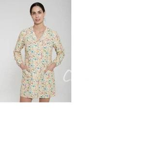 BATA MICROFIBRAESTAMPADA - Imagen 1