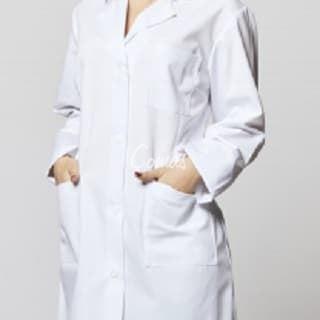 BATA SRA 3/4 MICROFIBRA - Imagen 1