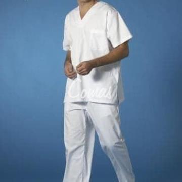 Casaca c/pico blanca - Imagen 2