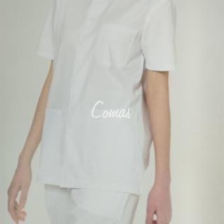 Casaca c/redondo m/c - Imagen 1