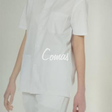 Casaca c/redondo m/c - Imagen 1