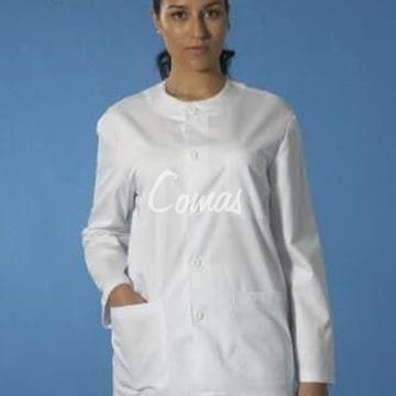 Casaca c/redondo manga larga - Imagen 2