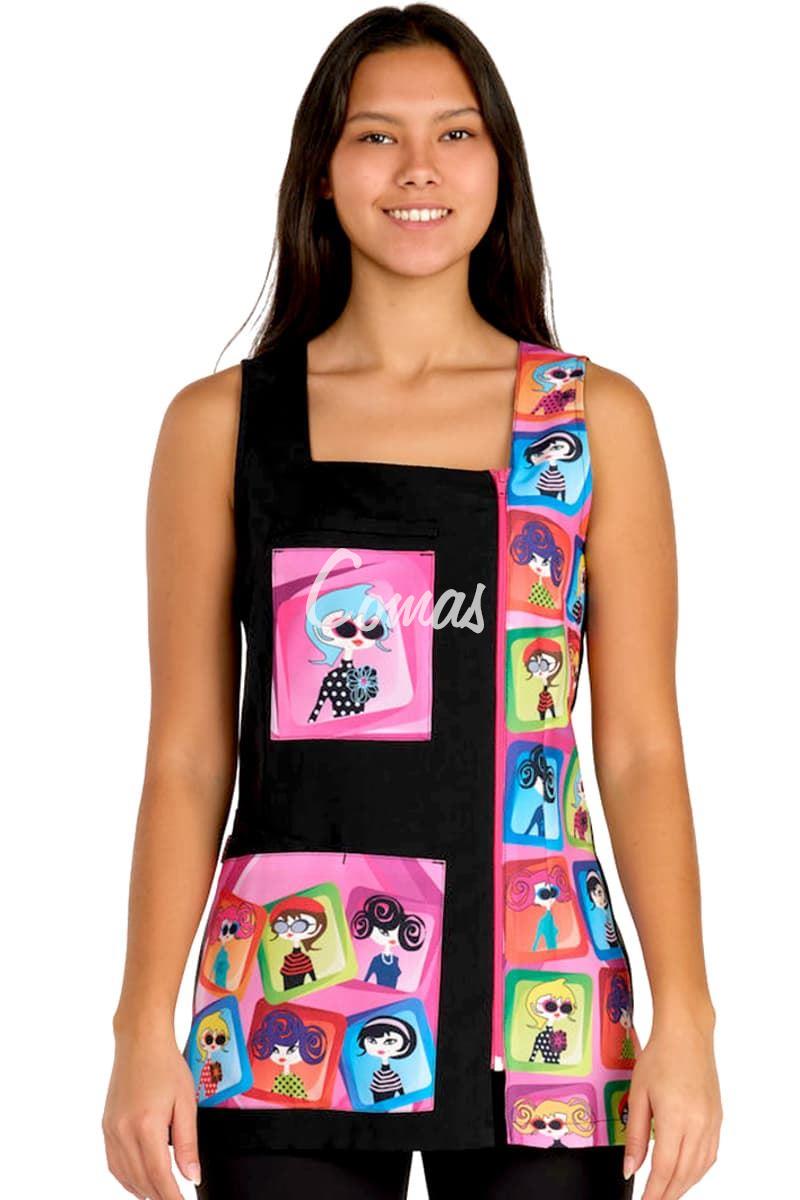 CASACA CHICAS PIJAS - Imagen 3