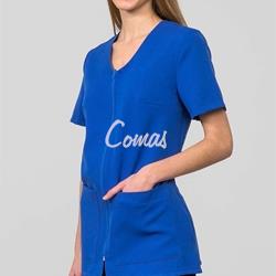 CASACA CREMALLERA - Imagen 1