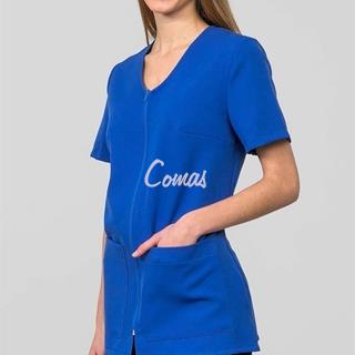 CASACA CREMALLERA - Imagen 1