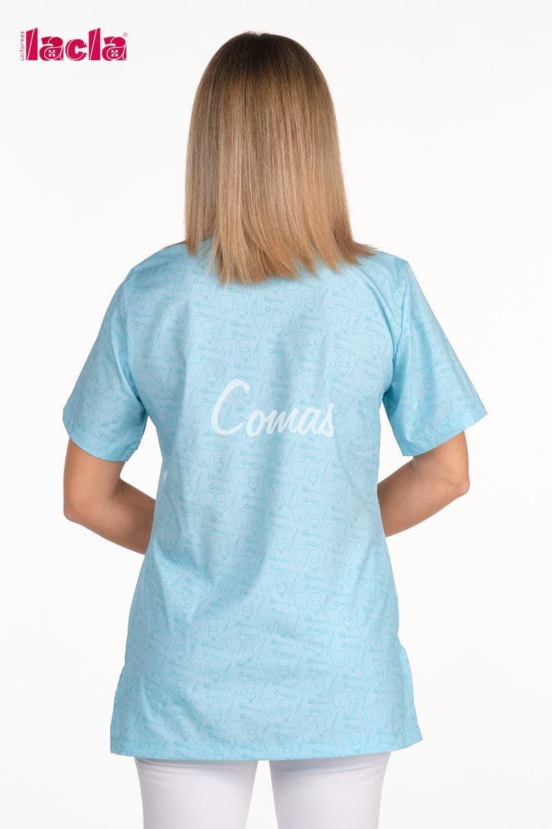 CASACA DIENTES - Imagen 1