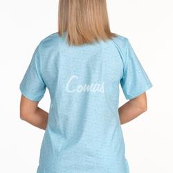 CASACA DIENTES - Imagen 1