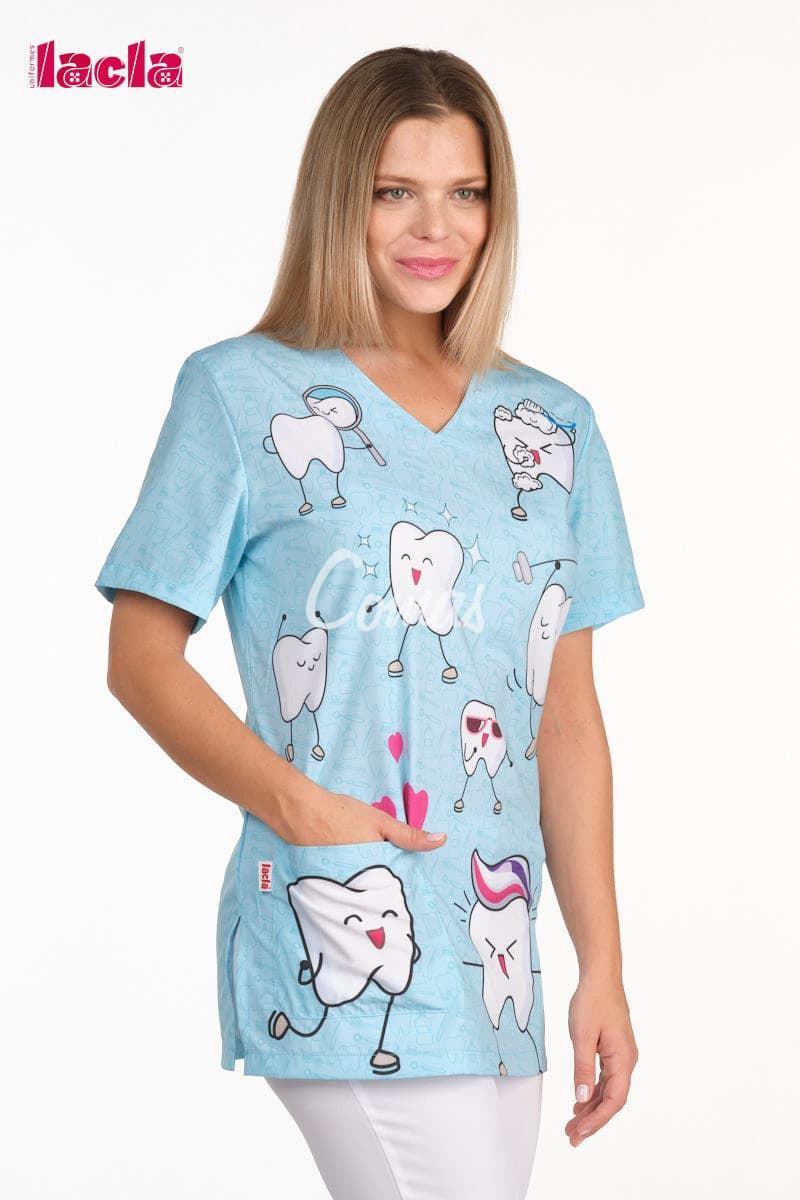 CASACA DIENTES - Imagen 2