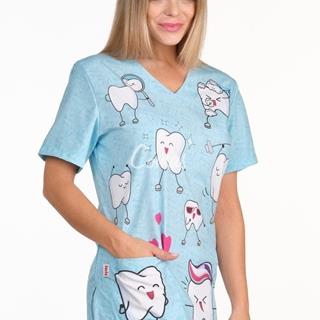 CASACA DIENTES - Imagen 2