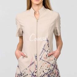 Casaca entallada - Imagen 1