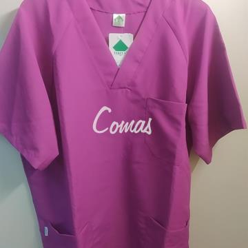 Casaca microfibra - Imagen 2