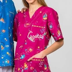 Casaca submarino - Imagen 2