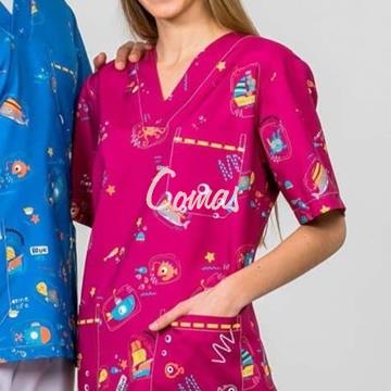 Casaca submarino - Imagen 2