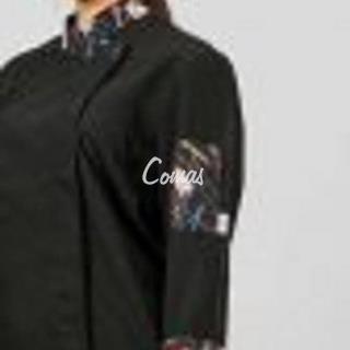 Chaqueta cocina sra Menaje - Imagen 1