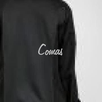 Chaqueta cocina sra Menaje - Imagen 2