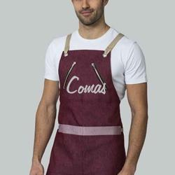 DELANTAL 2187 - Imagen 1