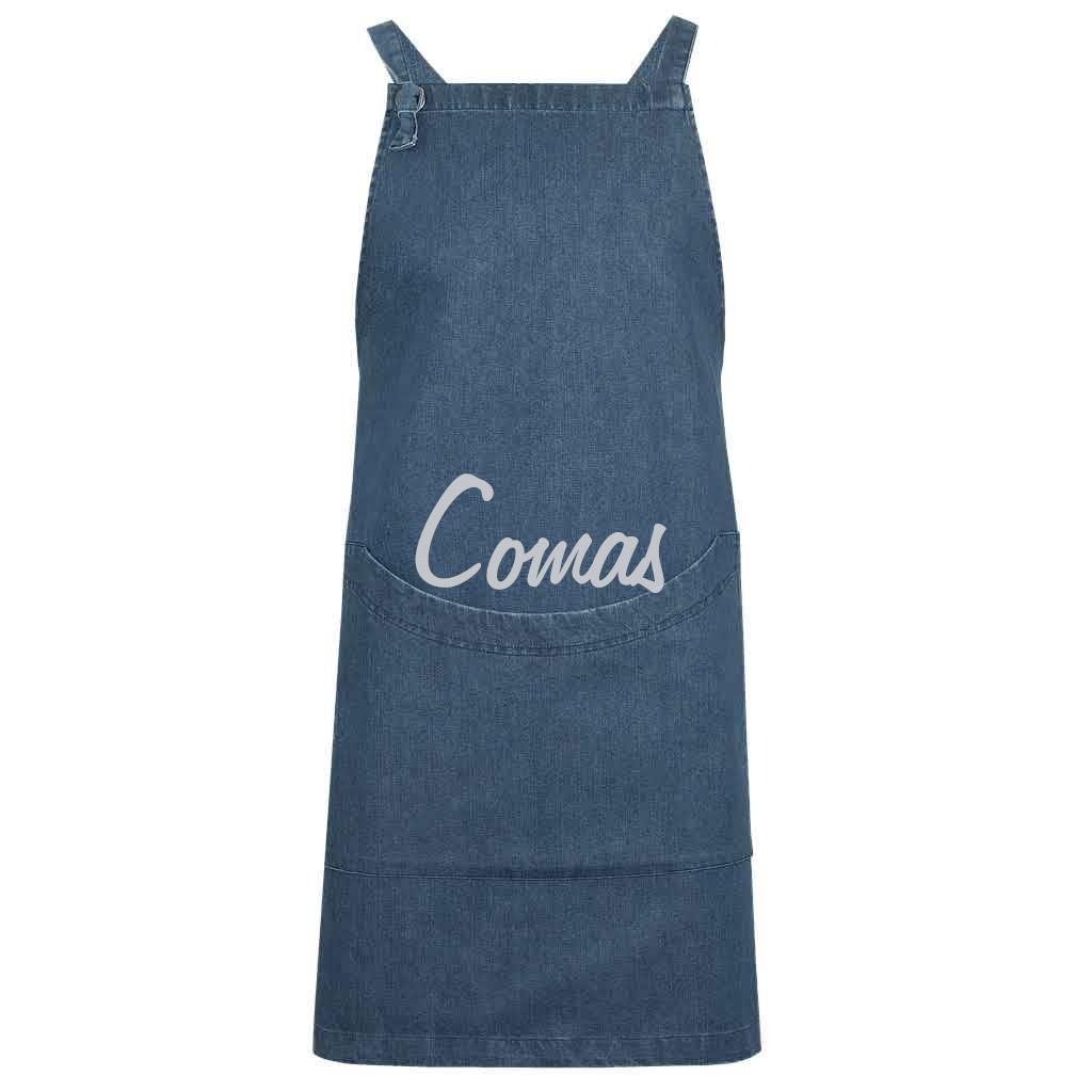 DELANTAL FLAMINGO - Imagen 1