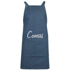 DELANTAL FLAMINGO - Imagen 1