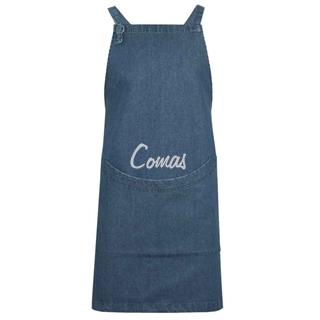 DELANTAL FLAMINGO - Imagen 1