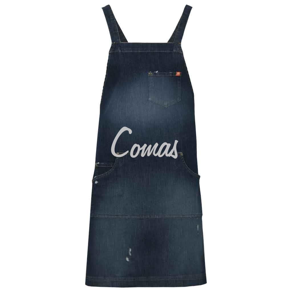 DELANTAL OLLAO - Imagen 1