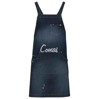 DELANTAL OLLAO - Imagen 1