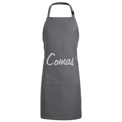 DELANTAL PETO AREIA G - Imagen 1