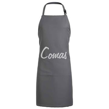 DELANTAL PETO AREIA G - Imagen 1