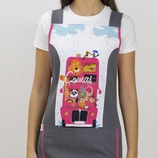 Estola bus - Imagen 1