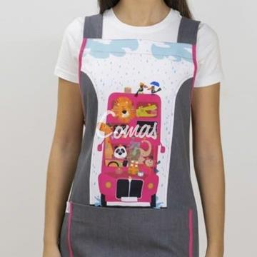 Estola bus - Imagen 1