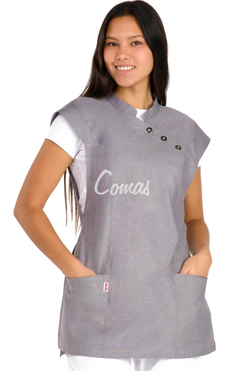 ESTOLA C/MAO GRIS - Imagen 1