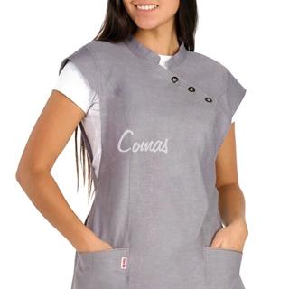 ESTOLA C/MAO GRIS - Imagen 1