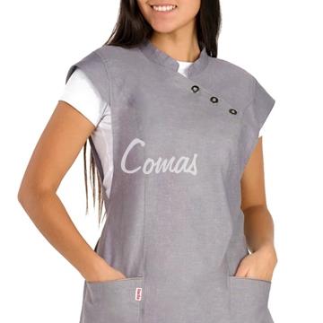 ESTOLA C/MAO GRIS - Imagen 1