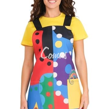 ESTOLA CAMALEON - Imagen 1