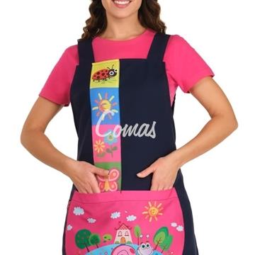 ESTOLA CARACOL - Imagen 2