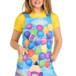 ESTOLA GLOBOS - Imagen 1