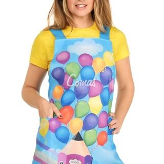 ESTOLA GLOBOS - Imagen 1