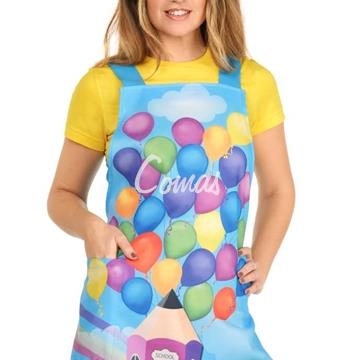 ESTOLA GLOBOS - Imagen 1