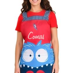 ESTOLA MOUNSTRUO RAYO - Imagen 1