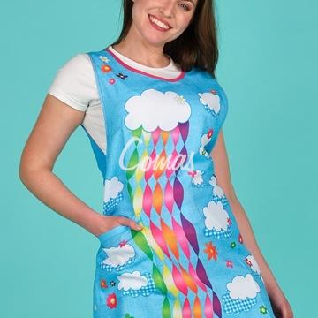 ESTOLA NUBES - Imagen 2