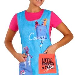 ESTOLA PERSONAJES - Imagen 1