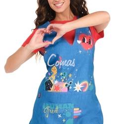 ESTOLA PERSONAJES - Imagen 1