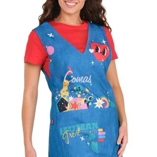 ESTOLA PERSONAJES - Imagen 2