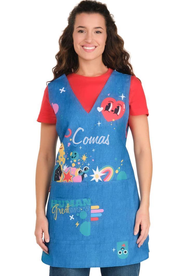 ESTOLA PERSONAJES - Imagen 3