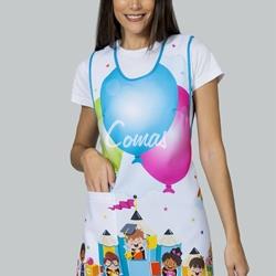 Estola Personalizable globo - Imagen 1