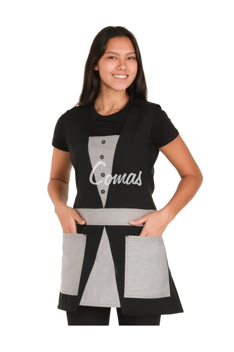 ESTOLA PICO CINTURILLA - Imagen 1