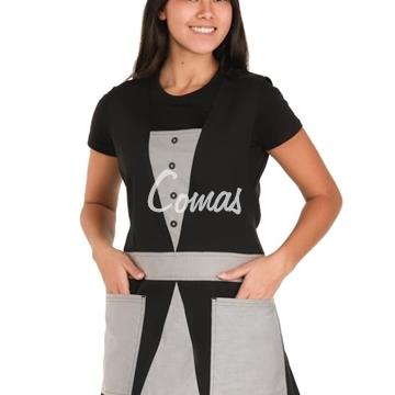 ESTOLA PICO CINTURILLA - Imagen 1