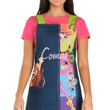 ESTOLA SELVA - Imagen 1