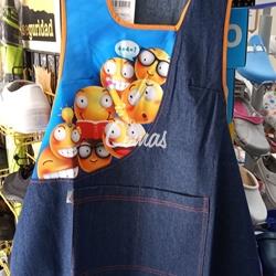 Estola smail - Imagen 1